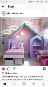 Feyza Adli Kullanicinin Decoracao Panosundaki Pin Ev Dekoru Kucuk Kiz Odalari Genc Yatak Odasi