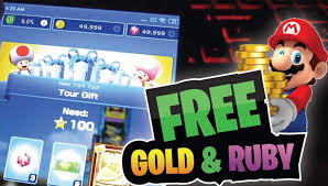 No Survey How To Get Unlimited Coins And Ruby Mario Kart Tour Choose Your Story Mario Kart Tour Hack And Cheats Mario Kart T Games Mario Kart Cheating