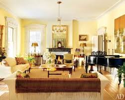 Check spelling or type a new query. Jim Joseph And Scott Frankel S Historic Livingston New York House Architectural Digest