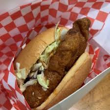 Penny'S Hot Chicken - Nashville Inspired Canadian Grown