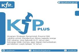 Kjp plus 2019 kapan cair. Anak Dki Jakarta Bisa Tuntaskan Pendidikan Dengan Kjp Plus Siedoo