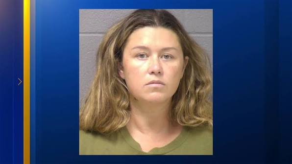 Corie Walsh, a mom of four, faces a first-degree murder charge in the death  of her 2-year-old son, Barrett Walsh, on Sept. 1.