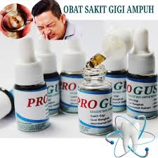 Maybe you would like to learn more about one of these? Obat Mujarab Sakit Gigi 1 5 Menit Sembuh Tanpa Efek Samping Shopee Indonesia