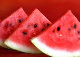 Oleh itu, tembikai baik untuk batu karang di dalam buat pinggang dan pundi air kencing, iaitu jika batu karang tersebut bersaiz kecil. Penjodoh Bilangan Bagi Buah Tembikai