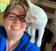 We are in serious danger in this group! This is an empty banana bowl to  emphasise the point. I heard this item out of the corner of my ear