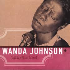 Wanda Johnson
