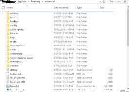 Maybe you would like to learn more about one of these? Forge Mods Not Showing Up In Minecraft Support Bug Reports Forge Forums