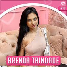 NV99 | BRENDA TRINDADE - Prosa Guiada #210