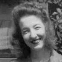 Muriel Wilda Brooks (1926–2007) • FamilySearch