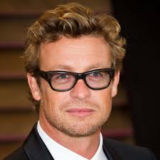 Simon Baker Movies and TV Shows