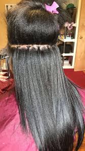 For your request micro hair extensions salons near me we found several interesting places. Mastering Microlinks Hair Extensions Summerset Salon Day Spa Flint 15 March To 22 March