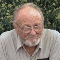 Chester Arthur "Chet" Goodrich Obituary (2024)