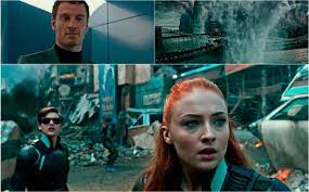 Teal and orange color grading. Color Trends In Superhero Movies Ecg Productions
