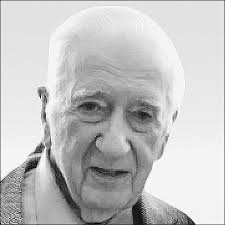 David NORTON Obituary (1930