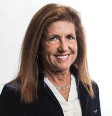 2018 Executive Committee: Ready to Serve