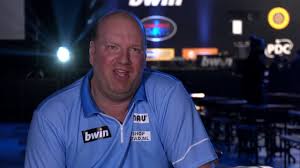 Please note that you can change the channels yourself. Vincent Van Der Voort On His Underarm Throw Controversy And Van Gerwen S Form The Darts Show Youtube