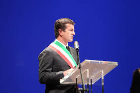 Nato a bergamo il 24 marzo '60, giorgio gori non è un politico di professione. Giorgio Gori Wikiwand