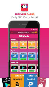 They can be more accurate with tracking information than if the numbers were entered manually. Tarjeta De Regalo Free Gift Cards Generator For Android Apk Download