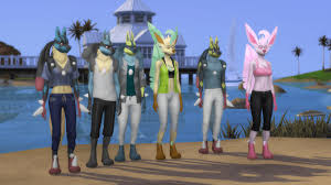 I need help powering a timer i salvaged from a microwave oven. Top 21 Best Sims 4 Anime Cc In Free Download
