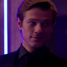 Riley and Billy Colton Macgyver