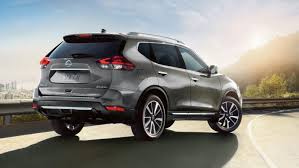 The v6 unit works with regular gasoline. Nissan Rogue Towing Capacity I Advantage Nissan