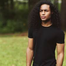 See This Instagram Photo By Shamoyy Men S Hair Men With Curly Hair Natural Hair Men With Long Hair Long Hair Styles Men Long Hair Styles Mens Hairstyles
