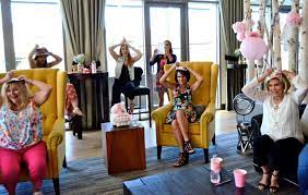 7 Hilarious Baby Shower Games That Are Actually Fun Blog Luxury Resorts