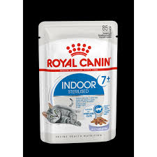 Sheba cat morsals are they good for older cat. Royal Canin Katzenfutter Gunstig Tiierisch De