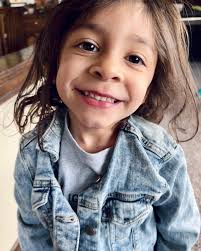 Y'all, Evangeline got to put