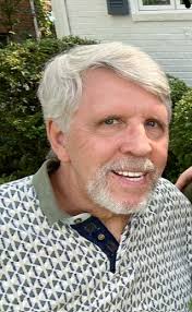 In loving memory of George John Malone