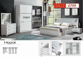 Wiemann shanghai wardrobe 5 door 250 cm white with sahara glass. Turkish Furniture Wholesale Home Facebook
