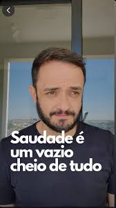 Um vazio cheio de tudo.