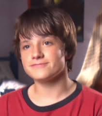 Josh Hutcherson Jesse