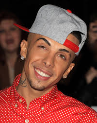 Born 11 june 1987), better known by his stage name dappy, is a british rapper, singer, songwriter, record producer and actor. How Old Is Dappy What S The N Dubz Singer S Net Worth Is Tulisa Contostavlos His Cousin And Why Was He Arrested