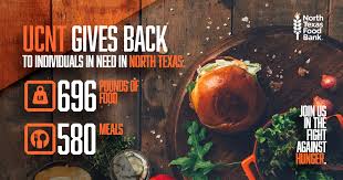 View all information about the north texas food bank and help feed those in need today. Ucnt Participates In Successful Canned Food Drive Event For North Texas Food Bank Urology Clinics Of North Texas