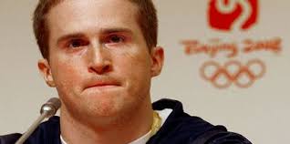 Hamm out of Olympics with ankle injury