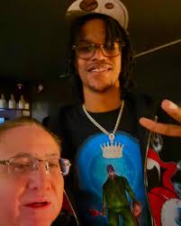 David Andrew Delgado