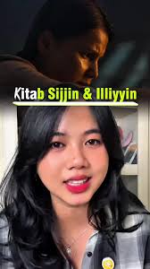 Film Horor Indonesia: Kitab Sijjin dan Ilin