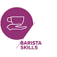 SCA Coffee Skills Program: Barista Skills Professional event image