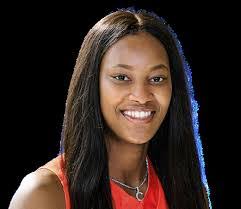 Jada Spence's Instagram, Twitter & Facebook