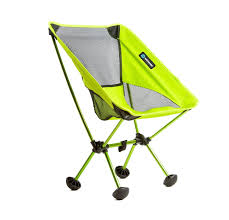 Terralite Portable Camp Chair Camping Chairs Camping Lanterns Backpacking Chair