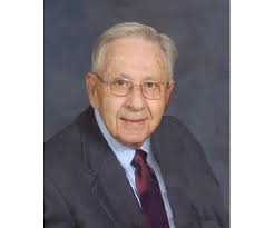 CLAUDE GRAFF Obituary (1931