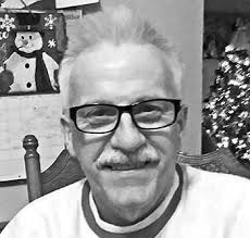 Randy Gray Obituary (1956