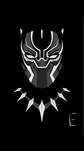 Wallpapers in ultra hd 4k 3840x2160, 8k 7680x4320 and 1920x1080 high definition resolutions. 8k Tapete Schwarzer Panther Iphone 6 Wallpaper Hd 750x1334 Wallpapertip
