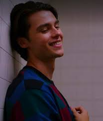 Marcus Baker Wallpapers