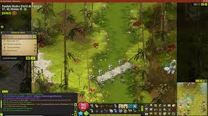 Sujet Unique Chasse Aux Tresors Signalements Forum Dofus Le Mmorpg Strategique