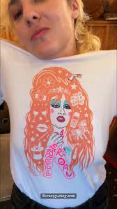 Teddy Sandoval and the Butch Gardens School of Art exhibit at @The Con...