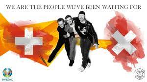 Bono & the edge) (official uefa euro 2020 song). U2 S Bono And The Edge Euro 2020 Song With Martin Garrix