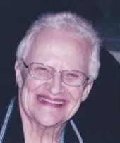Obituary information for Hazel Hoff
