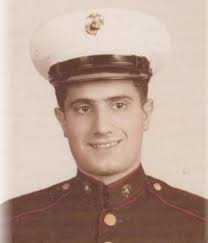 Frederick Arena Obituary (1929